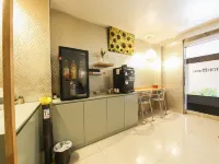 Some Hotel โรงแรมในยางซาน-ชี
