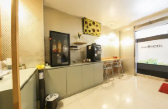 Some Hotel