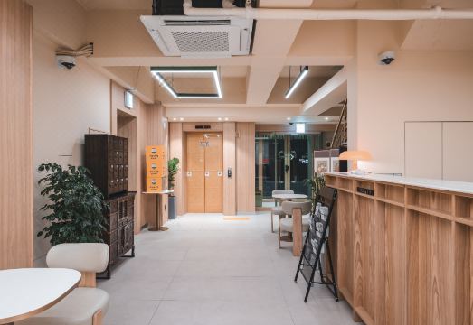 경주 호텔 꿀스테이