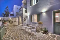 Villa Isabella - Mountain View