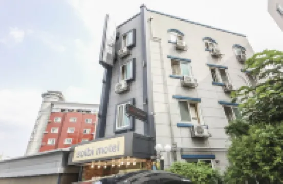 Daejeon Yongjeon Sol-b