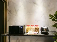 Daejeon Yongmun Kakao 2nd Branch Hotels near Oryong Station