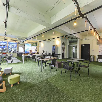 Changwon Sangnam-Dong Some