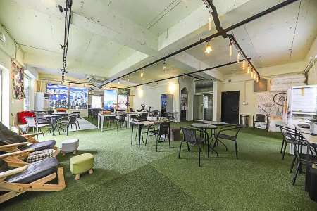 Changwon Sangnam-Dong Some