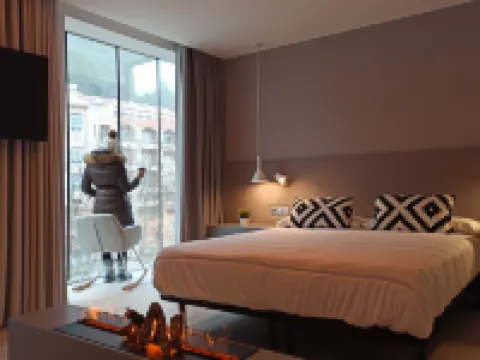 Hotel Marrodan Arnedillo Hotels in Comarca de Arnedo