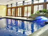 Swissôtel Quito - Gym