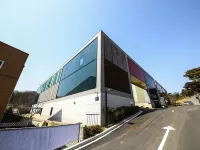 Gimpo Habibi Self Check-in Motel Hotels near Gimpo International Sculpture Park