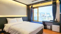Gold Stone Hotel - Park Yeri