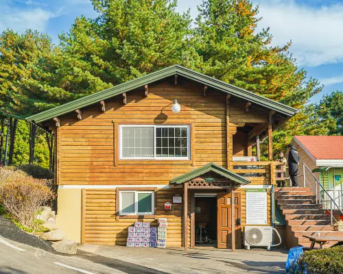 Ddakdaguri Resort Hotels in Yangju