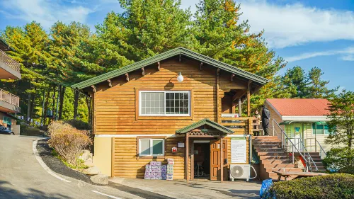 Yangju Ttakttaguri Resort