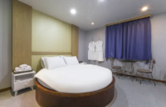 Hadong Hotel Moment H Plus
