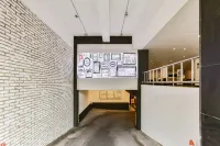 Seongnam Yaja Sujin Station - 2-Star