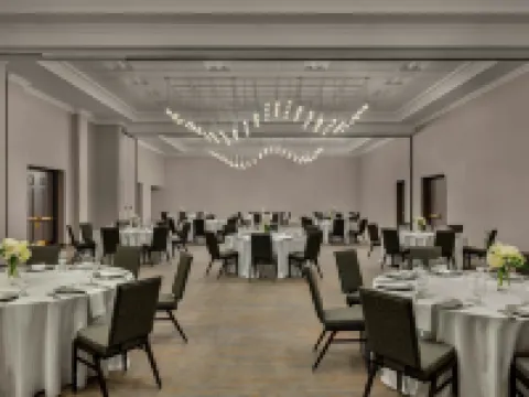 Chicago Marriott Midway Hotels in Bedford Park