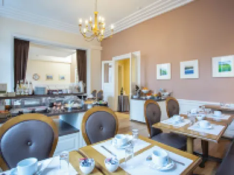 Best Western Plus Hotel DAngleterre Hotels in Bourges