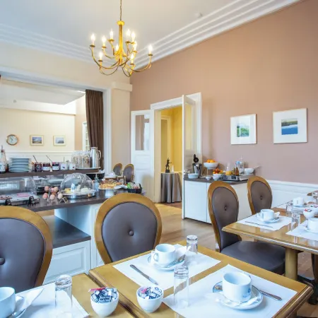 Best Western Plus Hotel DAngleterre