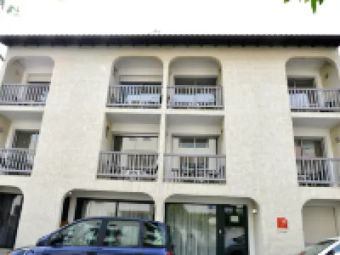 Hôtel le Relais Dax Hotéis em Dax