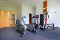 Anema Wellness & Resort Gili Lombok - Dive Center - Gym