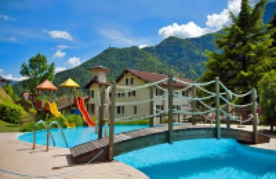 Good Life Hotel Garden