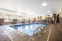 Comfort Inn la Porte Hotels in La Porte