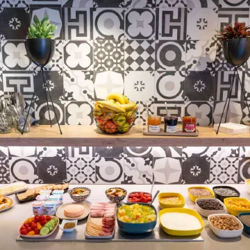 Ibis Styles Colmar Centre