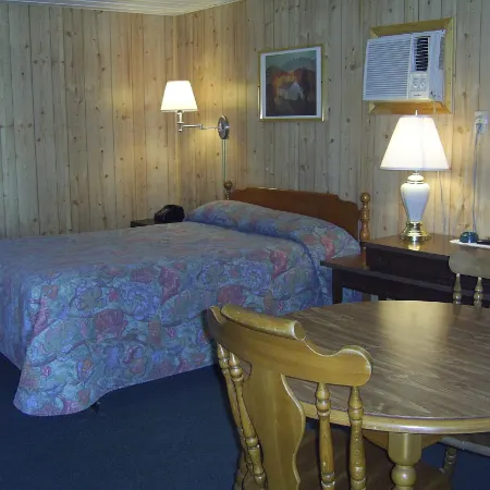 Cedar Grove Motel