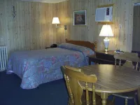 Cedar Grove Motel - parking