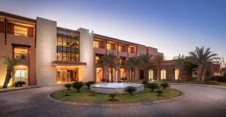 Zephyr Hotel Club Resort and Spa