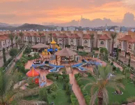 Meral Oasis Resort Taif