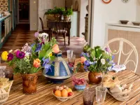 Maniero in Maremma, luxury villa
