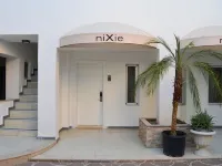 niXie 博德魯姆 博德鲁姆海滩附近的飯店