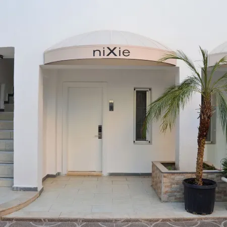niXie Hotel Bodrum