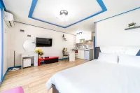 Ganghwa Hemingway Spa Pension