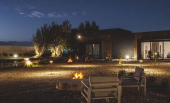 Terra Uco Suites & Viñedos