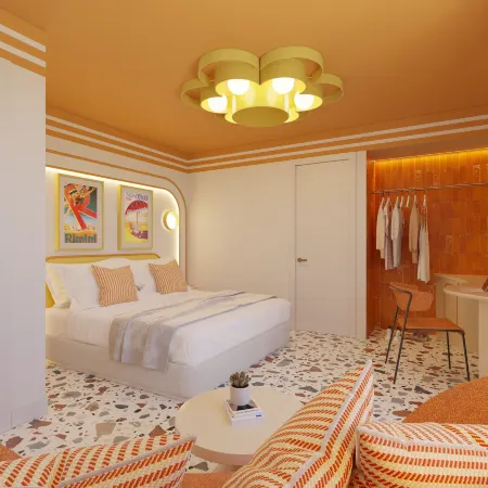 Riviera Hotel Menorca