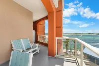 Harbor Suites at Harborwalk Village - vue mer