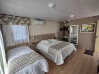 Cabanas Costaneira Hotels in 