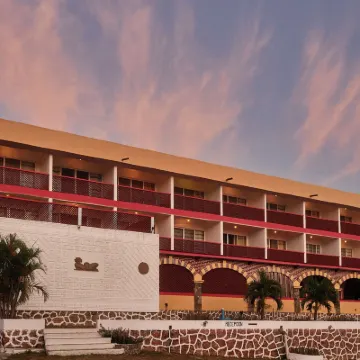 Angel del Mar Hotels near Playa Zipolite