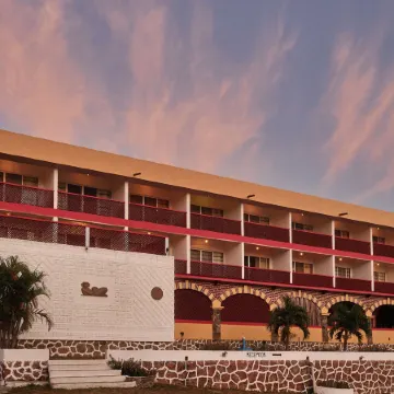 Angel del Mar