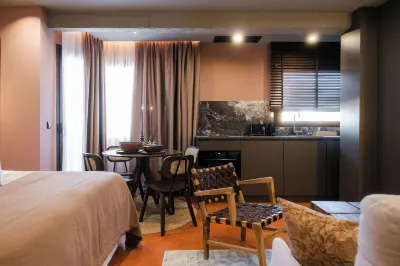 Los 36 by GRUPO CCOMMO Hotels in 