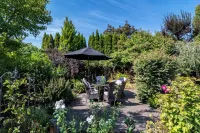 C.H. Bailey House Hotels in Glide