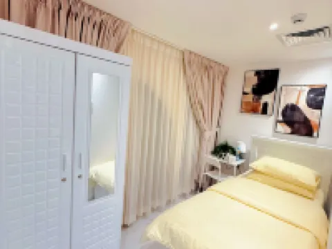 Vogue Inn Abu Dhabi Hotels in Abu Dhabi