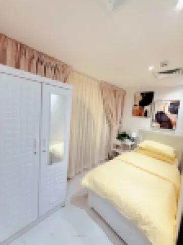 Vogue Inn Abu Dhabi Hotel dekat Corniche Beach