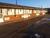 西風汽車旅館 斯威夫特卡倫特住宿飯店