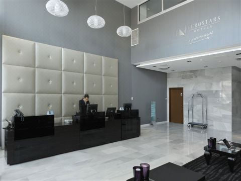 숙소 내부 객실 이미지