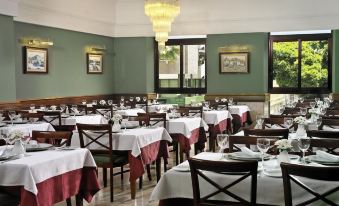 Hotel Principe Paz