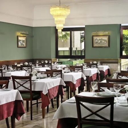 Hotel Principe Paz