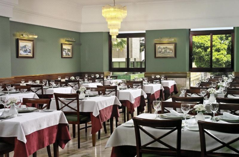 Hotel Principe Paz photo 4