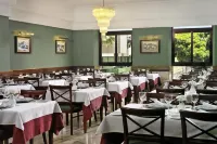 Hotel Principe Paz - servizio colazione