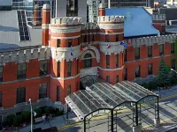 دلتا هوتلز باي ماريوت لندن آرموريز