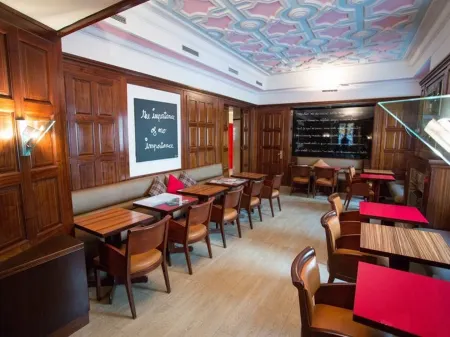 Le Windsor, Jungle Art Hotel